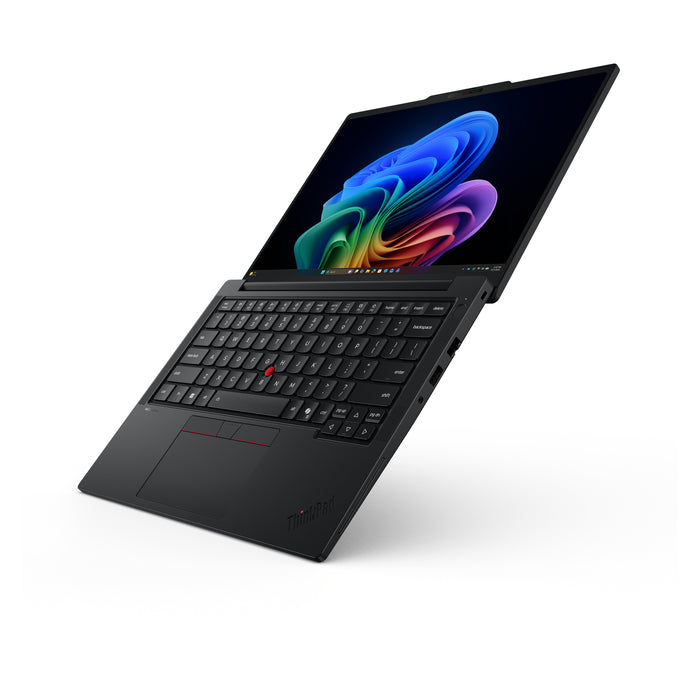 Lenovo ThinkPad T14 Gen 7 (Intel) Copilot+ PC, Intel Core Ultra 5, 35.6 cm (14"), 1920 x 1200 pixels, 16 GB, 512 GB, Windows 11 Pro