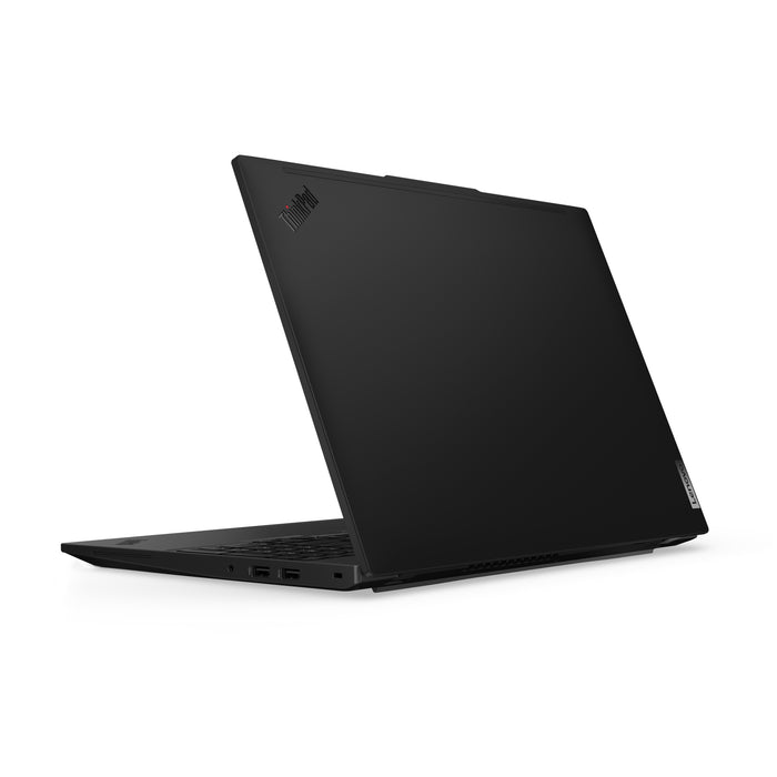 Lenovo ThinkPad L16 Gen 2 (Intel), Intel Core Ultra 5, 40.6 cm (16"), 1920 x 1200 pixels, 16 GB, 512 GB, Windows 11 Pro