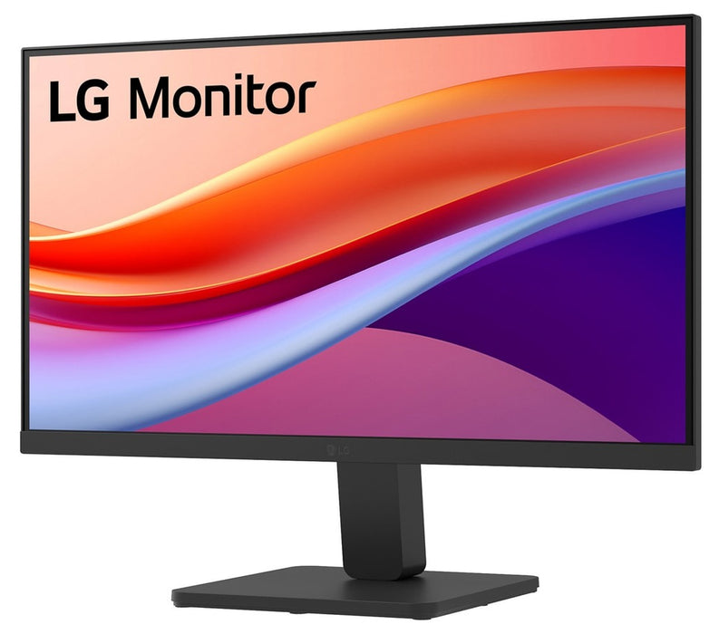 LG 22U401A-B, 54.6 cm (21.5"), 1920 x 1080 pixels, Full HD, LED, 5 ms, Black