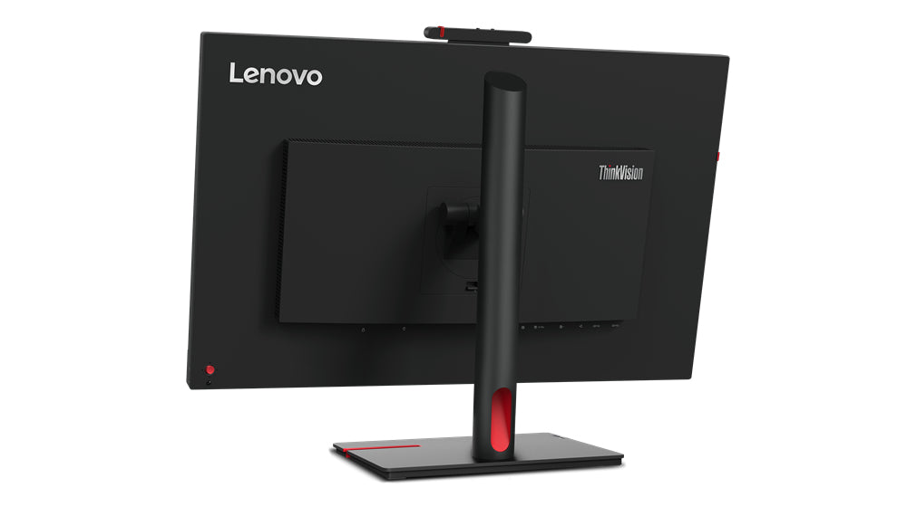 Lenovo ThinkVision T27hv-30, 68.6 cm (27"), 2560 x 1440 pixels, Quad HD, LED, 6 ms, Black