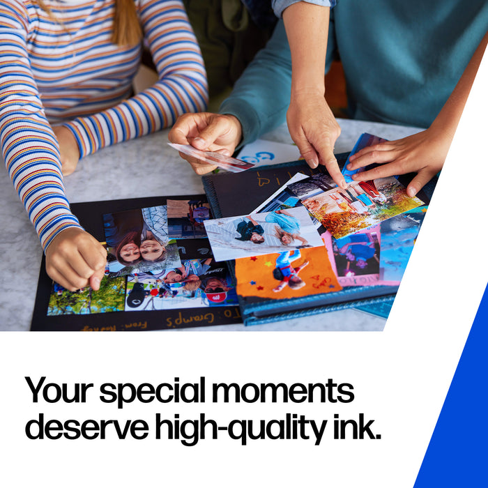 HP 912XL High Yield Magenta Original Ink Cartridge, High (XL) Yield, Magenta, Pigment-based ink, 9 ml, 1 pc(s), Single pack