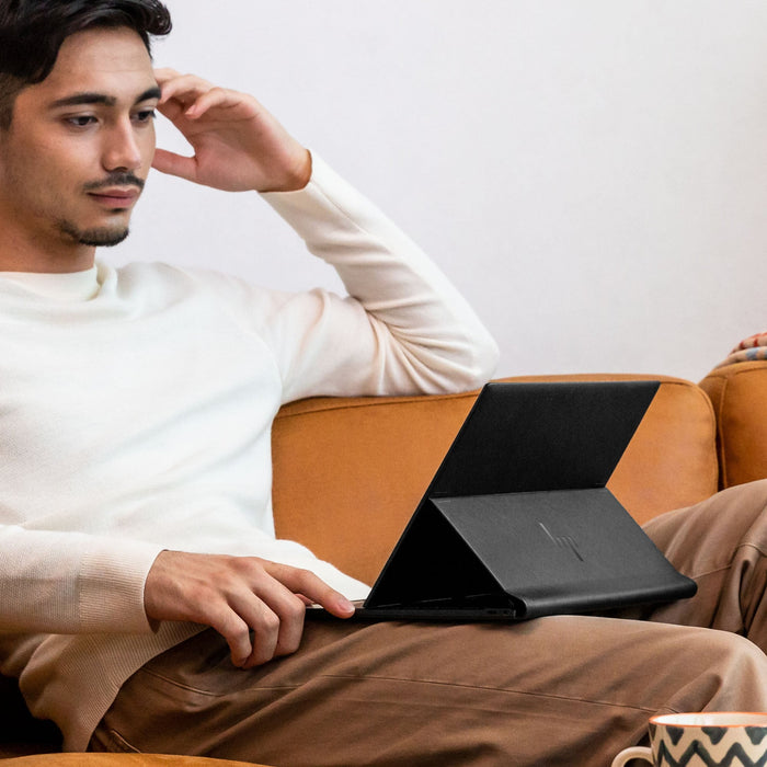 HP Elite Folio, Snapdragon, 34.3 cm (13.5"), 1920 x 1280 pixels, 8 GB, 256 GB, Windows 10 Pro