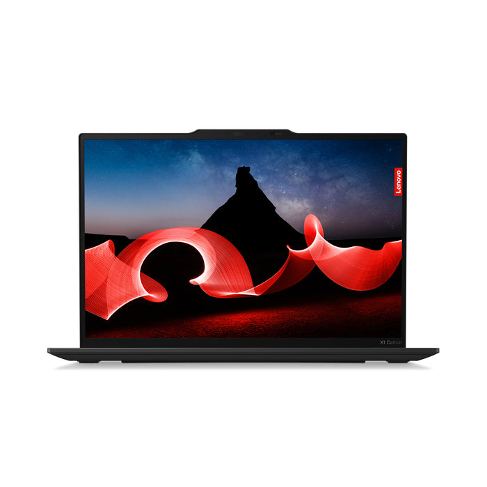 Lenovo ThinkPad X1 Carbon, Intel Core Ultra 7, 35.6 cm (14"), 1920 x 1200 pixels, 16 GB, 512 GB, Windows 11 Pro