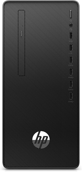 HP 295 G6, 3.6 GHz, AMD Ryzen™ 5 PRO, 8 GB, 256 GB, DVD-RW, Windows 10 Pro