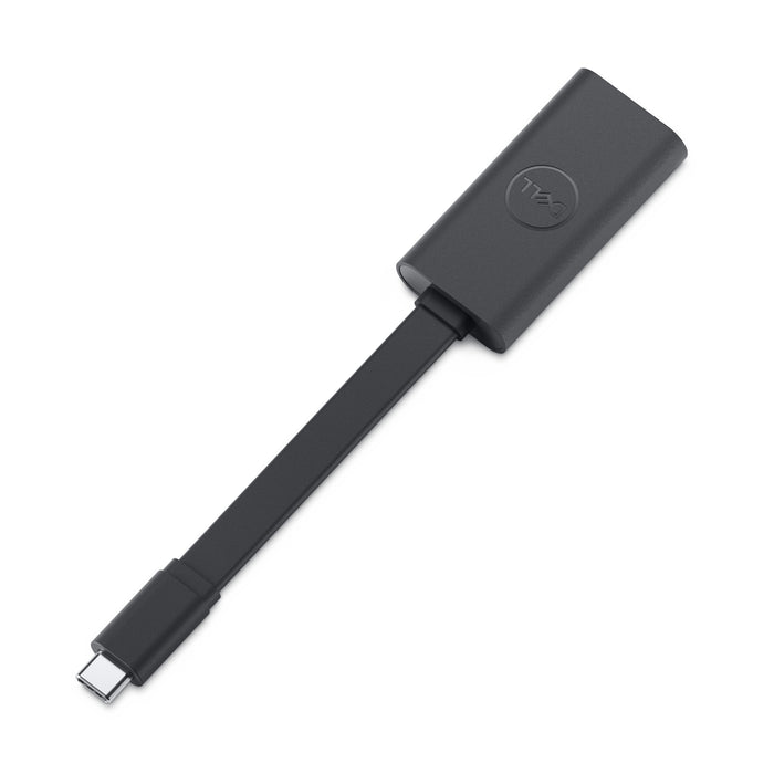DELL SA124, USB Type-C, HDMI, Male, Female, Straight, Straight