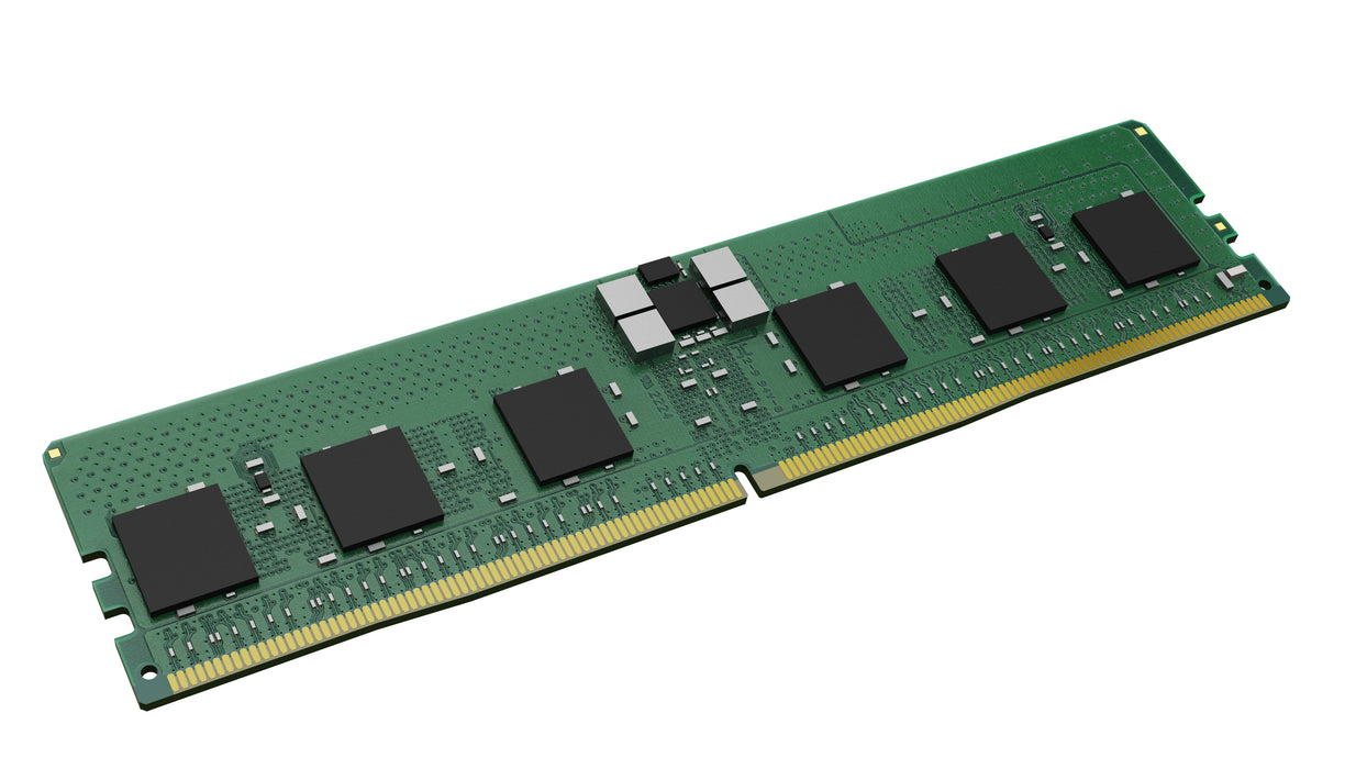 Kingston Technology KSM56R46BS8-16HA, 16 GB, 1 x 16 GB, DDR5, 288-pin DIMM