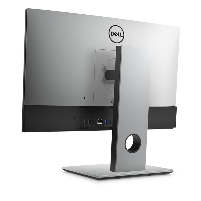 DELL OptiPlex 7400, 60.5 cm (23.8"), Full HD, Intel® Core™ i5, 8 GB, 256 GB, Windows 11 Pro