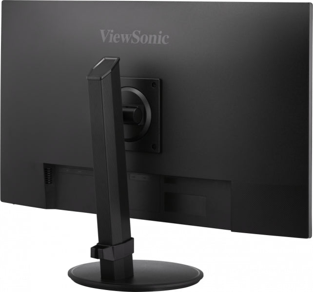 Viewsonic VG2708A, 68.6 cm (27"), 1920 x 1080 pixels, Full HD, LED, 5 ms, Black