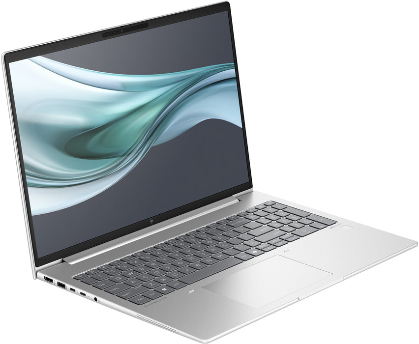 HP EliteBook 660 G11, Intel Core Ultra 7, 40.6 cm (16"), 1920 x 1200 pixels, 16 GB, 512 GB, Windows 11 Pro