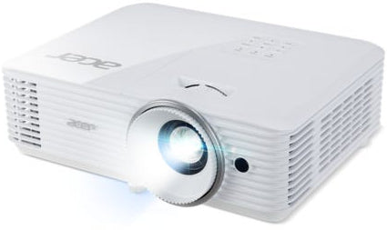 Acer H6546Ki, 5200 ANSI lumens, DLP, 1080p (1920x1080), 10000:1, 16:9, 4:3