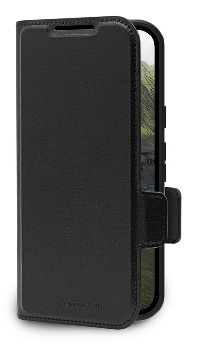 dbramante1928 Oslo Pro - Google Pixel 10a - Black, Flip case, Google, Pixel 10a, 16 cm (6.3"), Black