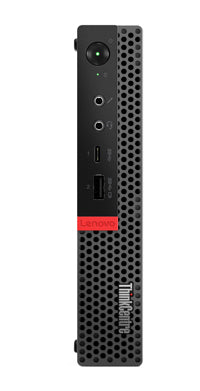 Lenovo ThinkCentre M920q, 2 GHz, Intel® Core™ i7, i7-9700T, 8 GB, 256 GB, Windows 10 Pro