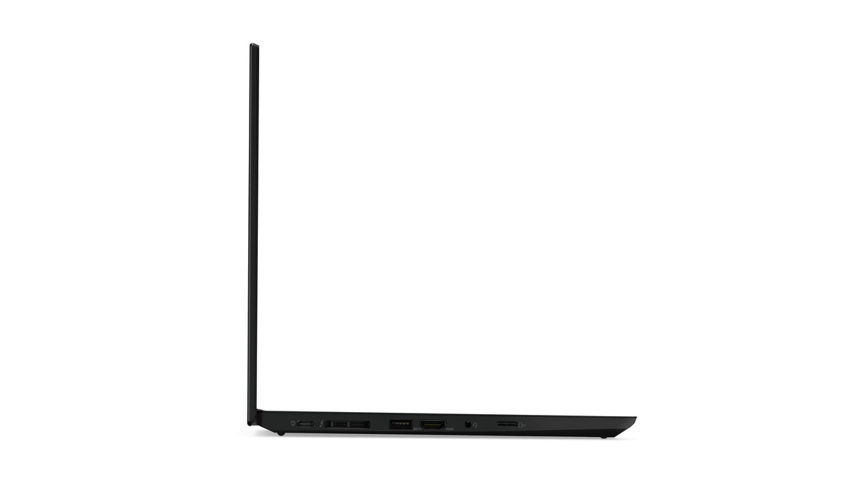 Lenovo ThinkPad P14s Gen 1 (Intel), Intel® Core™ i7, 1.8 GHz, 35.6 cm (14"), 1920 x 1080 pixels, 16 GB, 512 GB