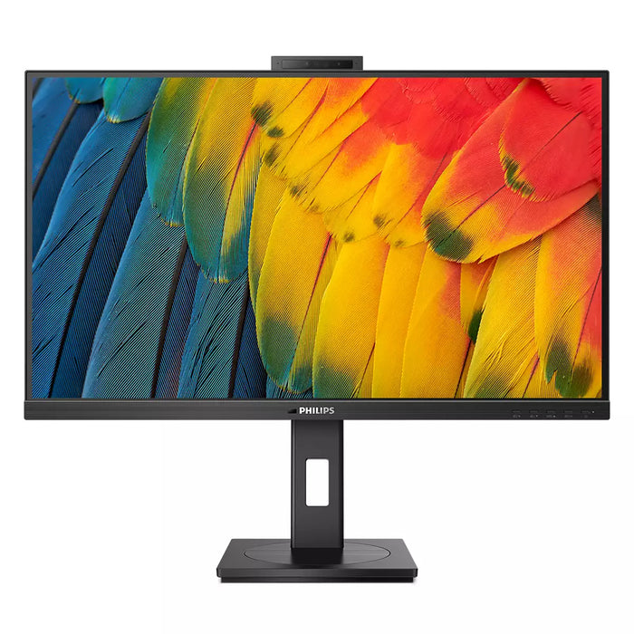 Philips 5000 series 24B1U5301H/00, 60.5 cm (23.8"), 1920 x 1080 pixels, Full HD, LCD, 4 ms, Black