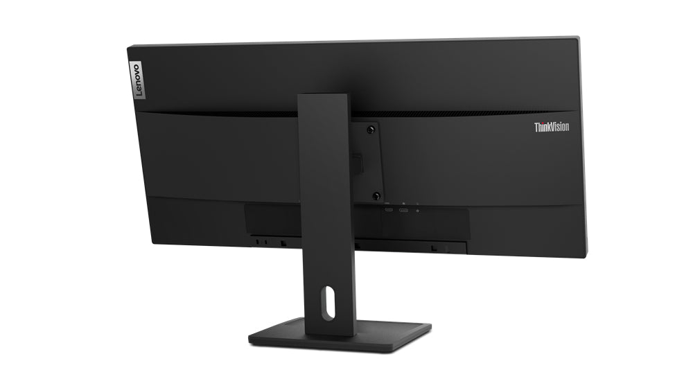 Lenovo ThinkVision E29w-20, 73.7 cm (29"), 2560 x 1080 pixels, UltraWide Full HD, LED, 6 ms, Black