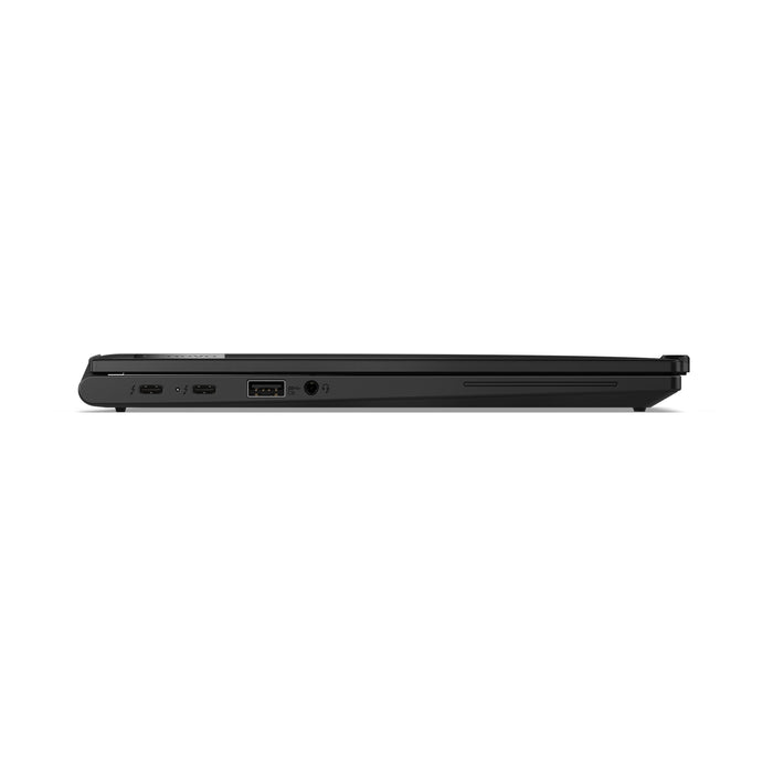 Lenovo ThinkPad X13 2-in-1, Intel Core Ultra 7, 33.8 cm (13.3"), 1920 x 1200 pixels, 16 GB, 512 GB, Windows 11 Pro