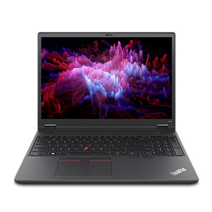 Lenovo ThinkPad P16v Gen 1 (Intel), Intel® Core™ i7, 40.6 cm (16"), 1920 x 1200 pixels, 32 GB, 1 TB, Windows 11 Pro