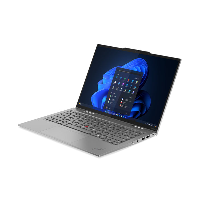 Lenovo ThinkPad X1 2-in-1 Gen 10 Aura Edition Copilot+ PC, Intel Core Ultra 7, 35.6 cm (14"), 2880 x 1800 pixels, 32 GB, 1 TB, Windows 11 Pro