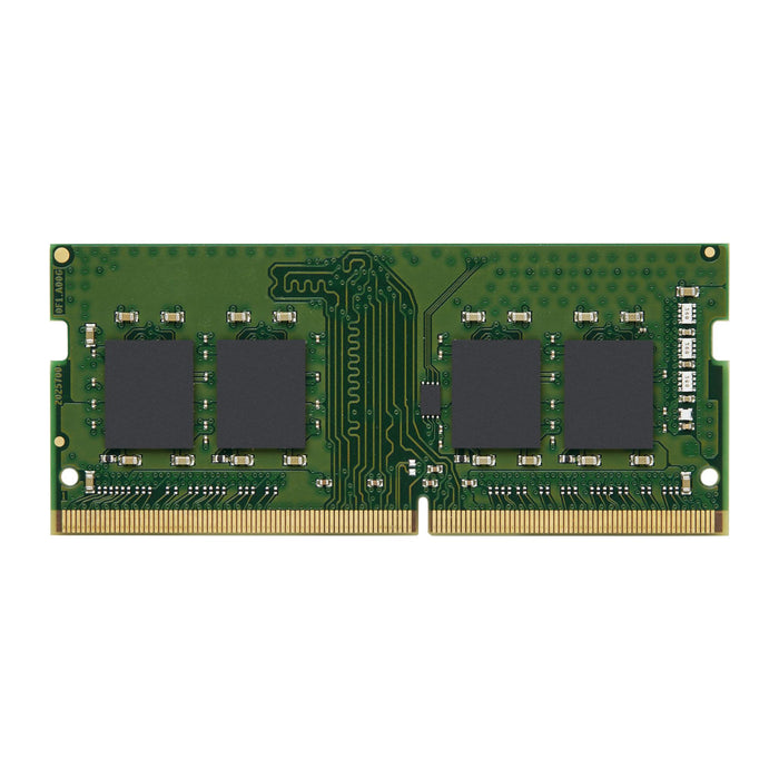 Kingston Technology ValueRAM , 8 GB, 1 x 8 GB, DDR4, 260-pin SO-DIMM