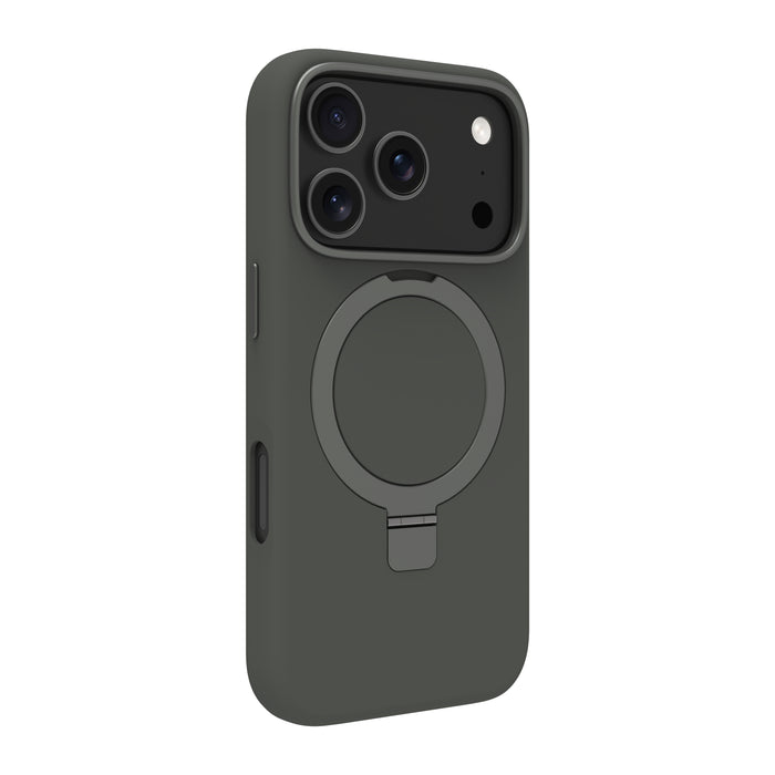 dbramante1928 Roskilde MS Kick ICON - iPhone 18 Pro/iPhone 17 Pro - Forest Shadow, Cover, Apple, iPhone 18 Pro/iPhone 17 Pro, Green