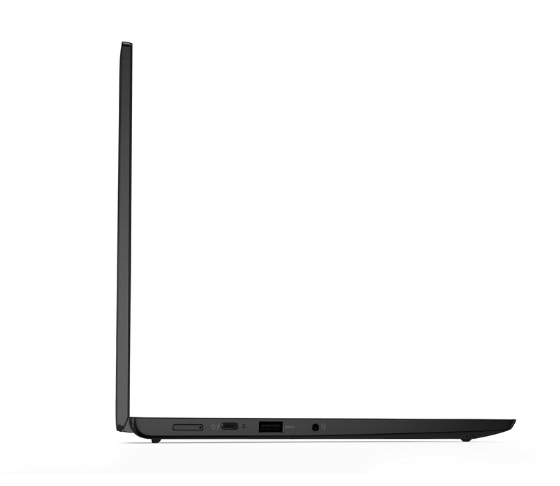 Lenovo ThinkPad L13, Intel Core Ultra 7, 33.8 cm (13.3"), 1920 x 1200 pixels, 16 GB, 512 GB, Windows 11 Pro