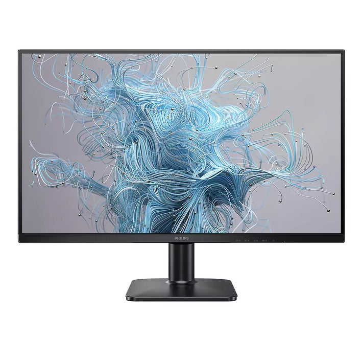 Philips 1000 series 27E2N1500L/00, 68.6 cm (27"), 2560 x 1440 pixels, Quad HD, LED, 4 ms, Black