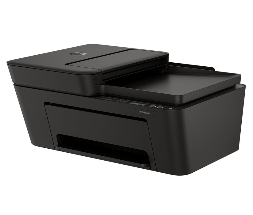 HP DeskJet 4310 Wireless All-in-One Color Printer, Instant Ink, Thermal inkjet, Colour printing, 4800 x 1200 DPI, Colour copying, A4, Grey