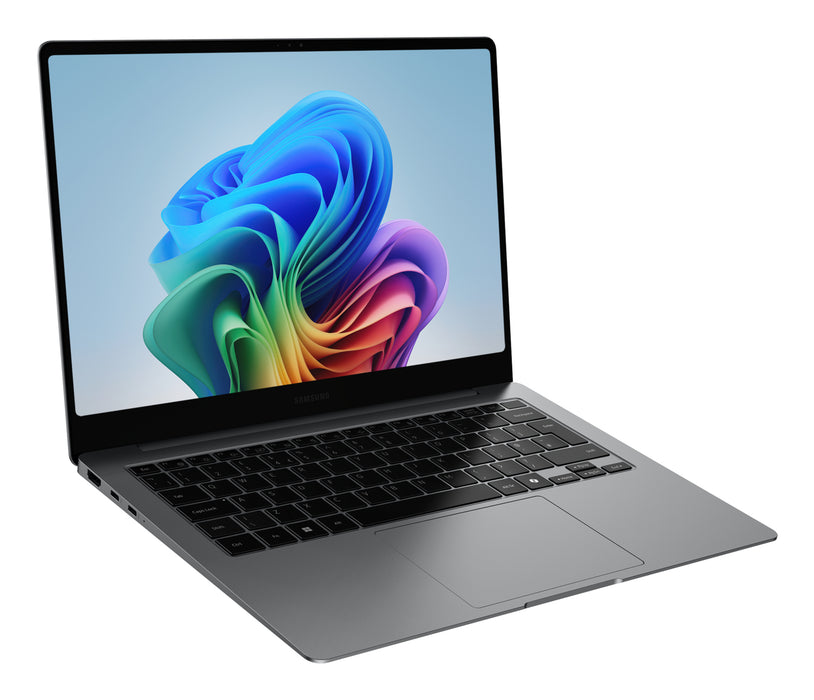 Samsung Galaxy Book5 Pro (14", Core Ultra 5, 16GB), Intel Core Ultra 5, 35.6 cm (14"), 2880 x 1800 pixels, 16 GB, 256 GB, Windows 11 Pro