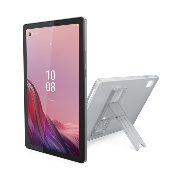 Lenovo Tab M9, 22.9 cm (9"), 1340 x 800 pixels, 64 GB, 4 GB, Android 12, Grey