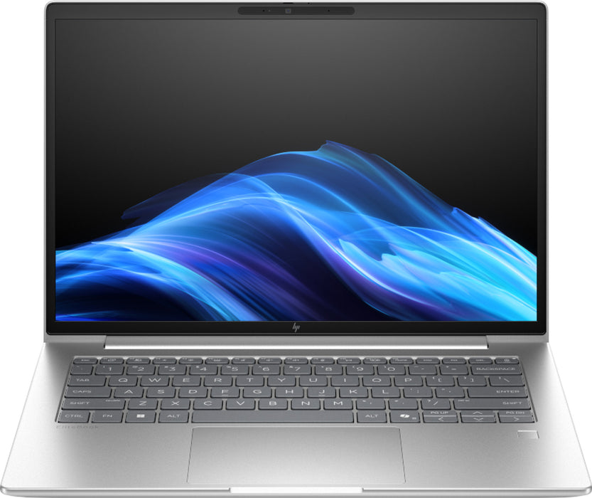 HP EliteBook 6 G1i AI, Intel Core Ultra 7, 35.6 cm (14"), 1920 x 1200 pixels, 16 GB, 512 GB, Windows 11 Pro