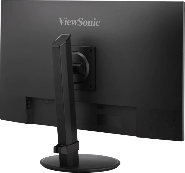Viewsonic VA VA2708-HDJ, 68.6 cm (27"), 1920 x 1080 pixels, Full HD, LED, 5 ms, Black
