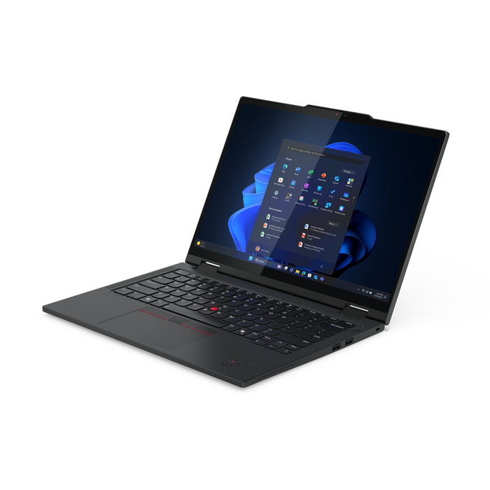 Lenovo ThinkPad T14s 2-in-1 Gen 1, Intel Core Ultra 7, 35.6 cm (14"), 1920 x 1200 pixels, 16 GB, 512 GB, Windows 11 Pro