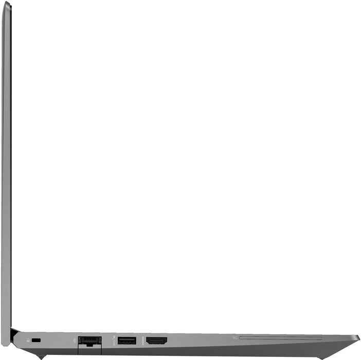 HP ZBook Power 15.6 G10, Intel® Core™ i9, 2.6 GHz, 39.6 cm (15.6"), 1920 x 1080 pixels, 32 GB, 1 TB