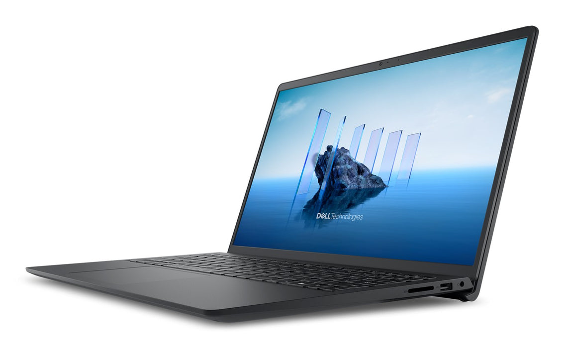 DELL Pro 15 Essential PV15250, Intel® Core™ i5, 39.6 cm (15.6"), 1920 x 1080 pixels, 16 GB, 512 GB, Windows 11 Pro
