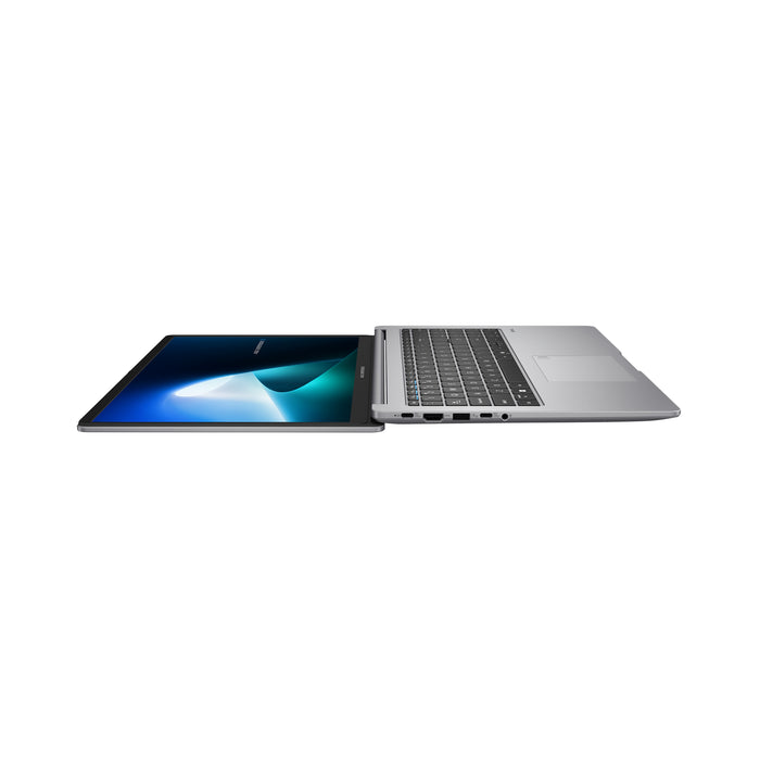 ASUS ExpertBook P1 P1503CV-582XA, Intel Core 5, 39.6 cm (15.6"), 1920 x 1080 pixels, 8 GB, 256 GB, Windows 11 Pro Education