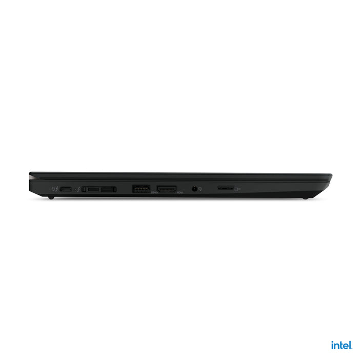 Lenovo ThinkPad T14 Gen 2 (Intel), Intel® Core™ i5, 2.4 GHz, 35.6 cm (14"), 1920 x 1080 pixels, 8 GB, 256 GB