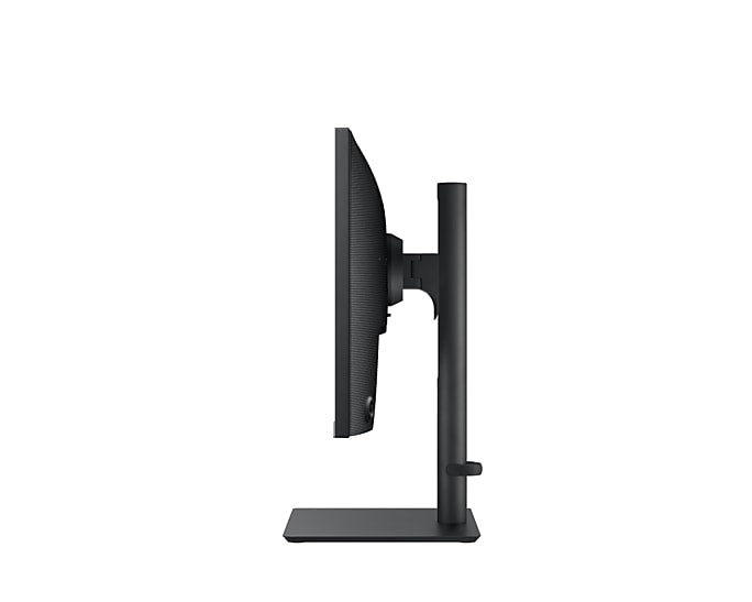 Samsung LS24C432GAU, 61 cm (24"), 1920 x 1080 pixels, Full HD, LED, 4 ms, Black