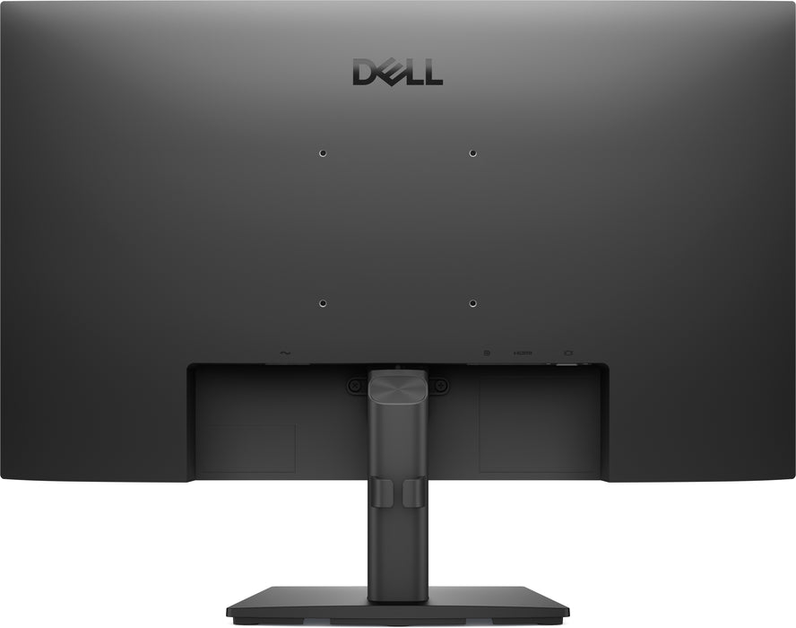 DELL E Series E2425HM, 60.5 cm (23.8"), 1920 x 1080 pixels, Full HD, LCD, 8 ms, Black