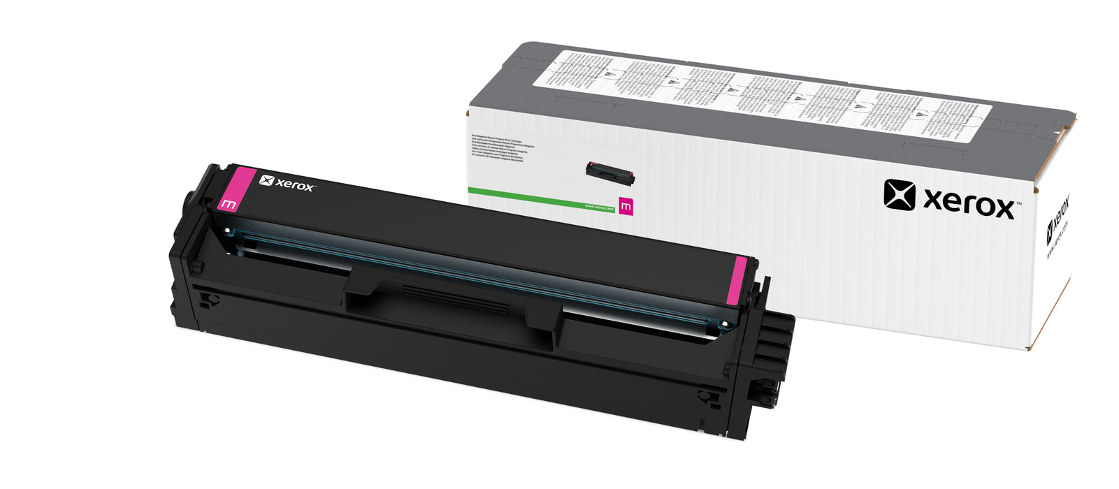 Xerox Genuine ® C300 Color Printer/C303a Color Multifunction Printer/C305ae Color Multifunction Printer Magenta Extra High capacity Toner Cartridge (6400 Pages) - 006R05097, 6400 pages, Magenta, 1 pc(s)