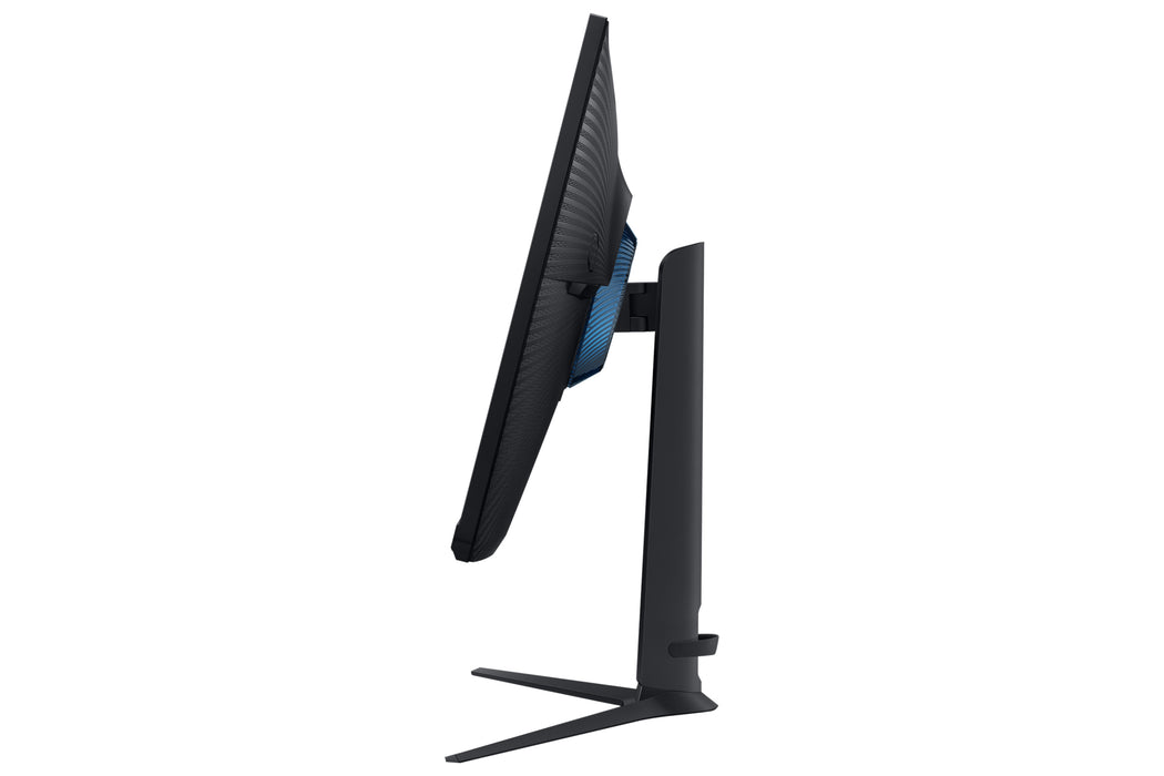 Samsung 32" G51C QHD, 165Hz, VA Odyssey Gaming Monitor, 81.3 cm (32"), 2560 x 1440 pixels, Quad HD, LED, 1 ms, Black