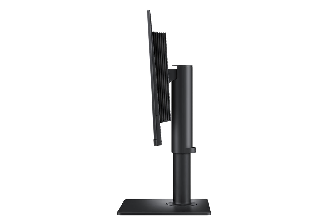 Samsung S24D406GAU, 61 cm (24"), 1920 x 1080 pixels, Full HD, LCD, 5 ms, Black