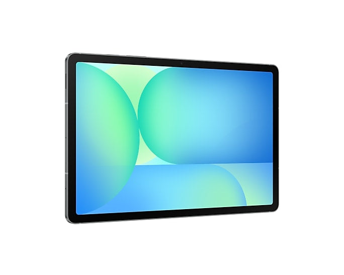 Samsung Galaxy Tab S10 FE 5G Entreprise Edition, 27.7 cm (10.9"), 2304 x 1440 pixels, 128 GB, 8 GB, 2.6 GHz, Grey