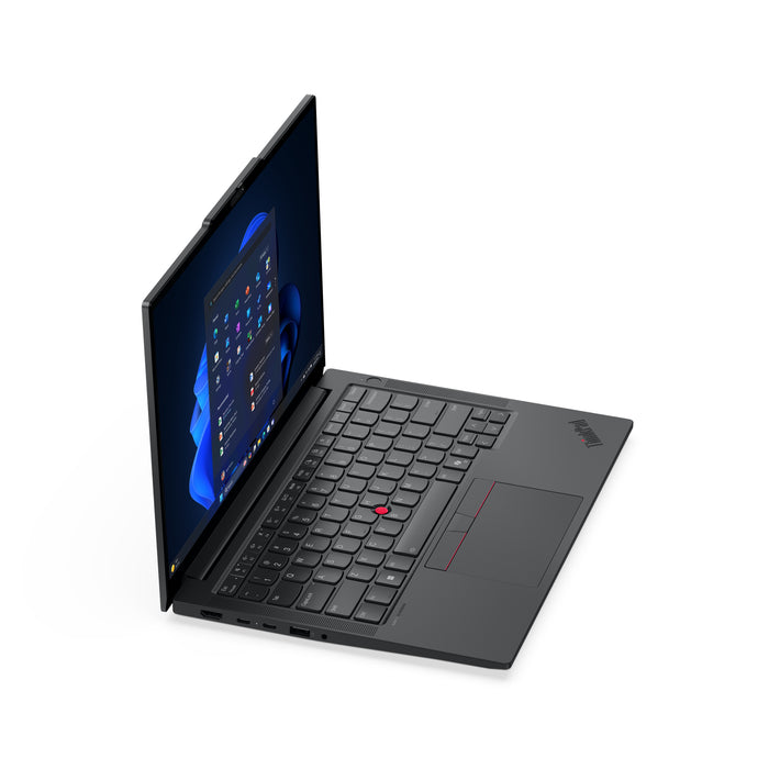 Lenovo ThinkPad E14 Gen 7 (AMD), AMD Ryzen™ 5, 3.5 GHz, 35.6 cm (14"), 1920 x 1200 pixels, 16 GB, 512 GB