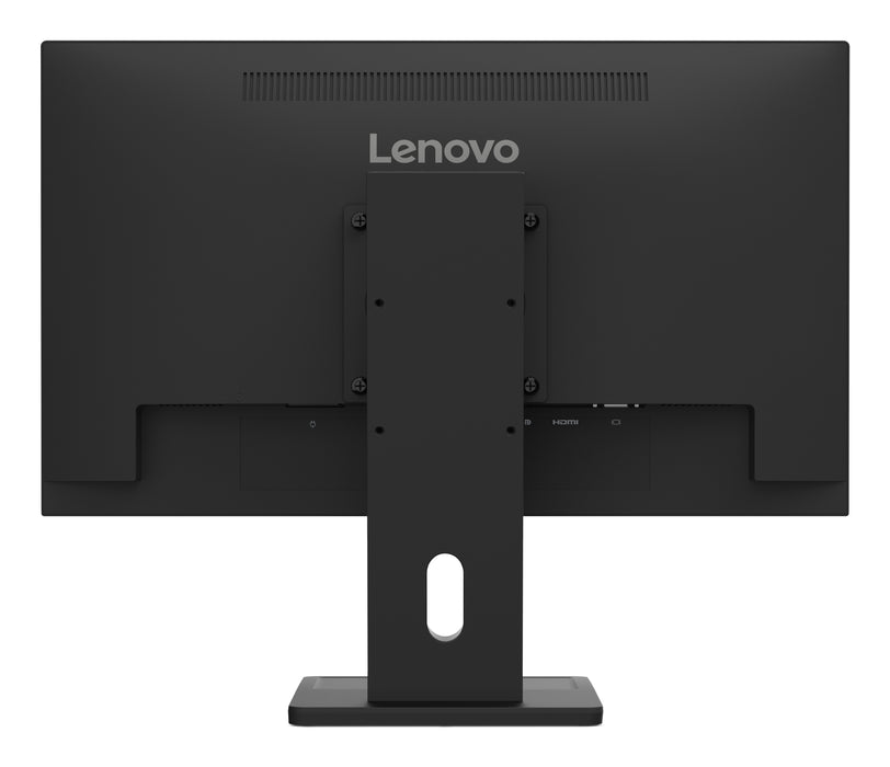 Lenovo ThinkVision E22-40 Monitor, 54.6 cm (21.5"), 1920 x 1080 pixels, Full HD, LCD, 6 ms, Black