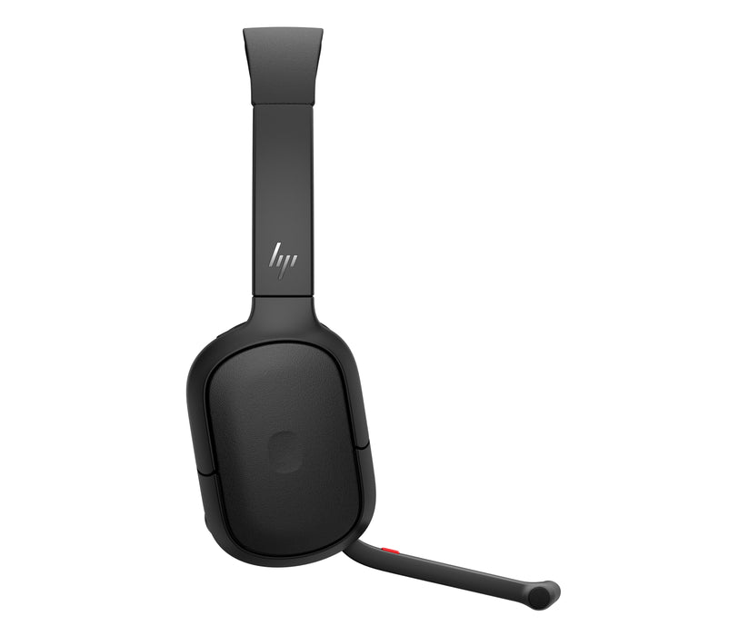 HP Poly Focus 625 Fold Stereo Bluetooth USB-C Headset, Wired & Wireless, Business/Everyday, 208 g, Headset, Black