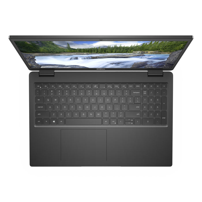 DELL Latitude 3520, Intel® Core™ i7, 39.6 cm (15.6"), 1920 x 1080 pixels, 8 GB, 256 GB, Windows 10 Pro