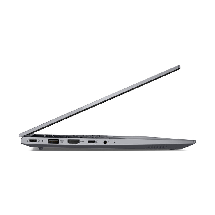 Lenovo ThinkBook 14 G9 IPL Copilot+ PC, Intel Core Ultra 5, 35.6 cm (14"), 1920 x 1200 pixels, 16 GB, 512 GB, Windows 11 Pro