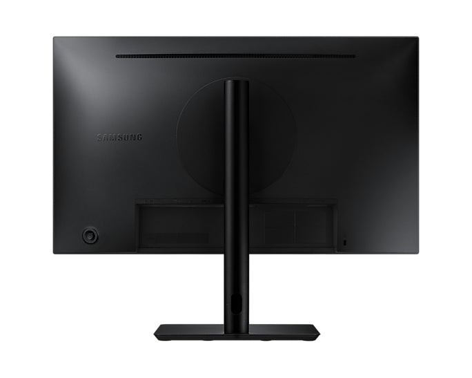 Samsung SR65, 61 cm (24"), 1920 x 1080 pixels, Full HD, LED, 5 ms, Black