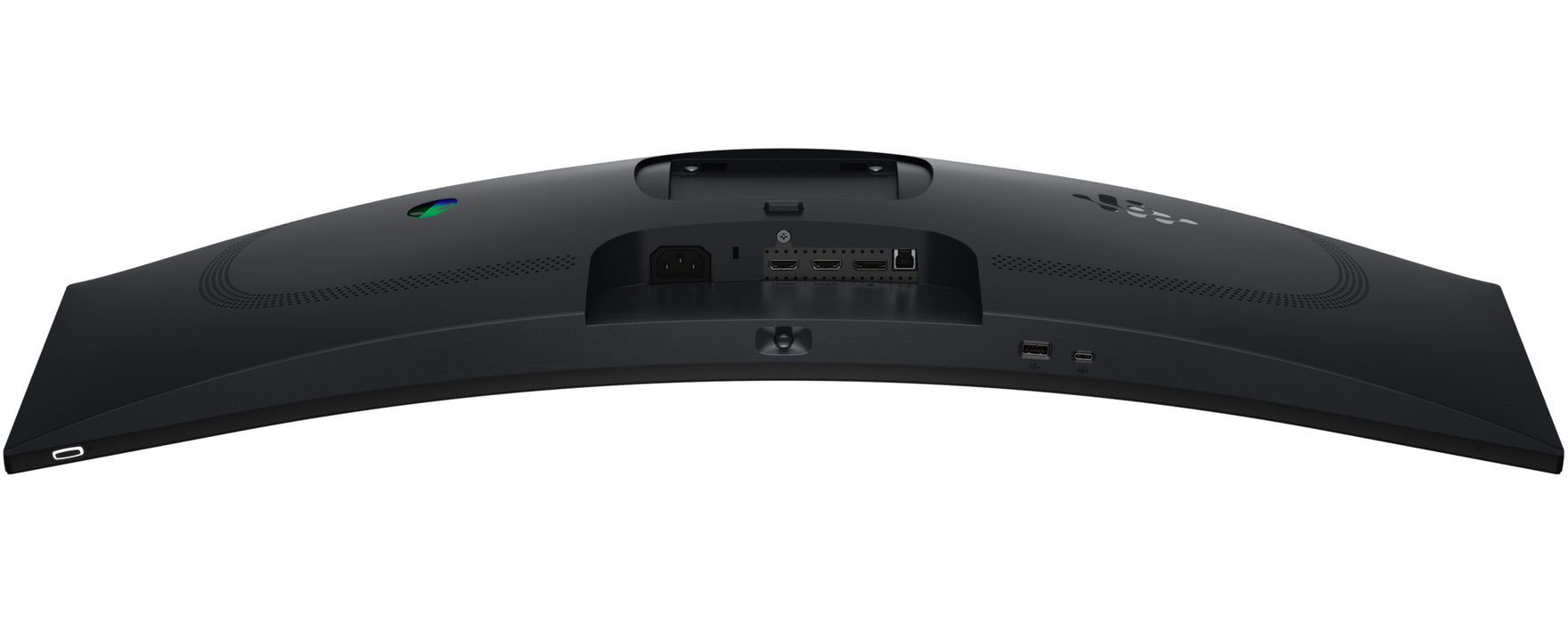 Alienware AW3426DWM, 86.4 cm (34"), 3440 x 1440 pixels, 4K Ultra HD, LCD, 1 ms, Black