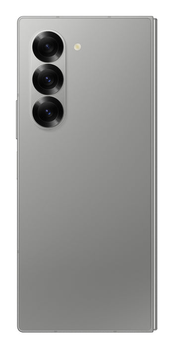 Samsung Galaxy Z Fold6 , 19.3 cm (7.6"), 12 GB, 256 GB, 50 MP, Android 14, Silver